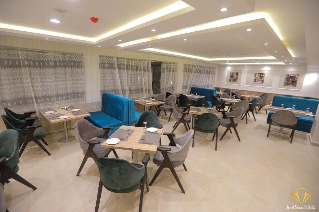 Jewel Sharm El Sheikh Hotel 4* суреті