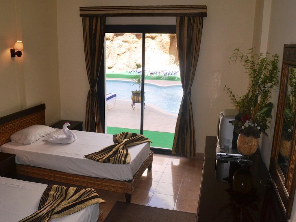 Отель Aida 2 Hotel Naama Bay 2*