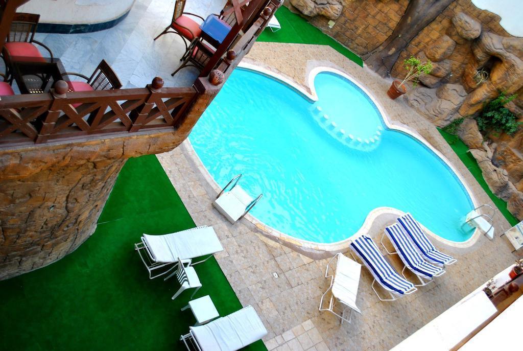 Фотография Aida 2 Hotel Naama Bay 2*