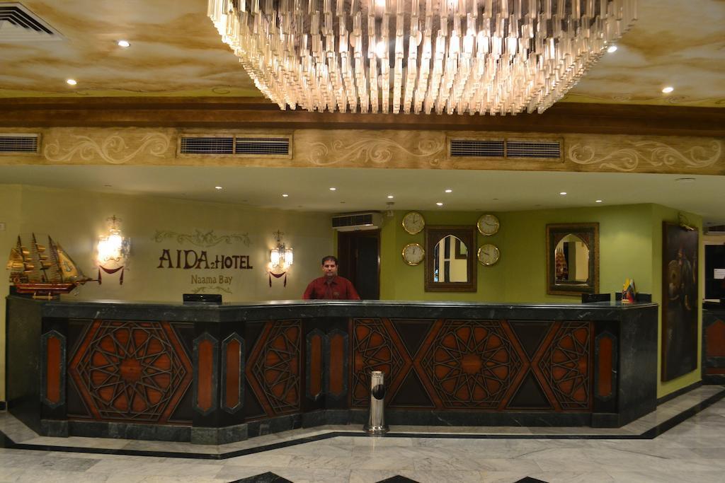 Картинка Aida 2 Hotel Naama Bay 2*