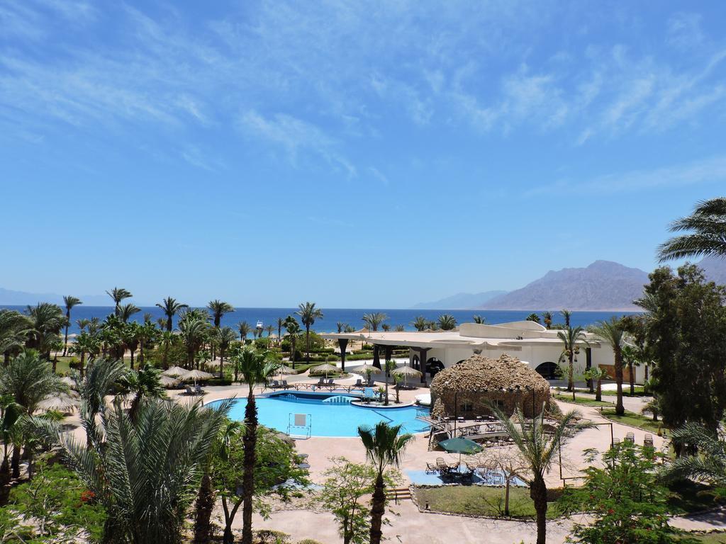 TIME Coral Nuweiba Resort (ex. Hilton Nuweiba Coral Resort, Coral Resort Nuweiba) 4* қонақ үйі