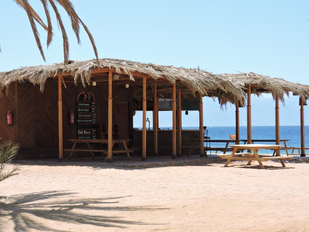 TIME Coral Nuweiba Resort (ex. Hilton Nuweiba Coral Resort, Coral Resort Nuweiba) 4* фотосуреті