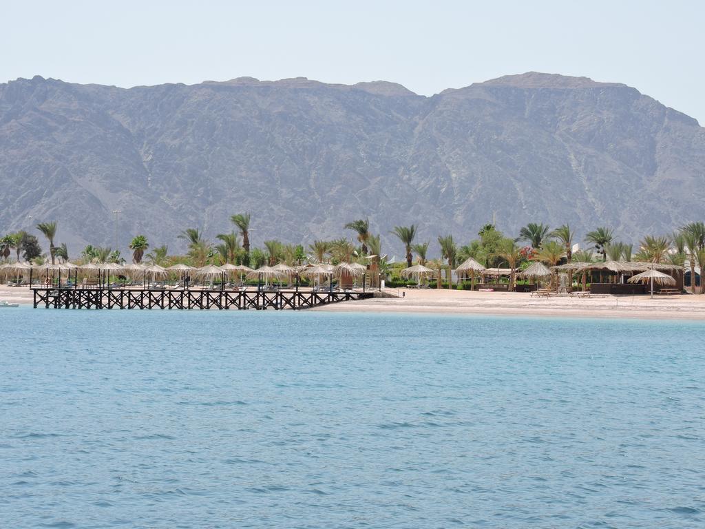 TIME Coral Nuweiba Resort (ex. Hilton Nuweiba Coral Resort, Coral Resort Nuweiba) 4* суреті