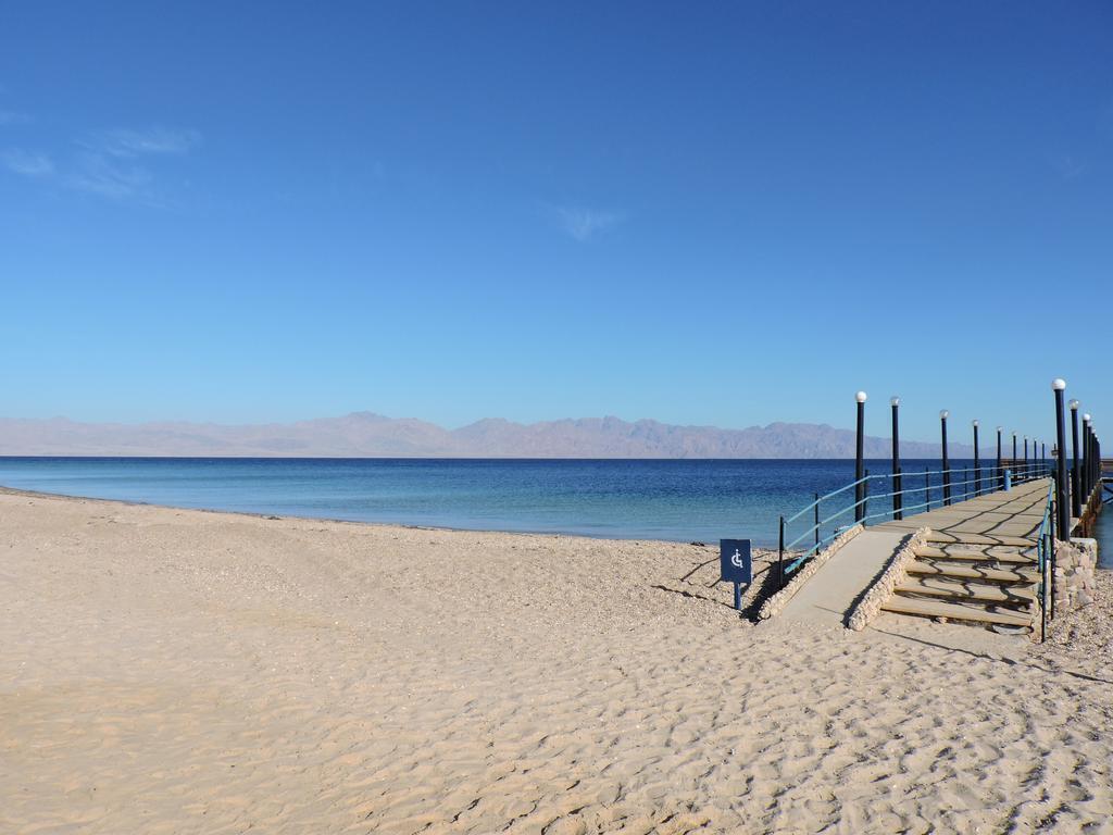 TIME Coral Nuweiba Resort (ex. Hilton Nuweiba Coral Resort, Coral Resort Nuweiba) 4* суреті