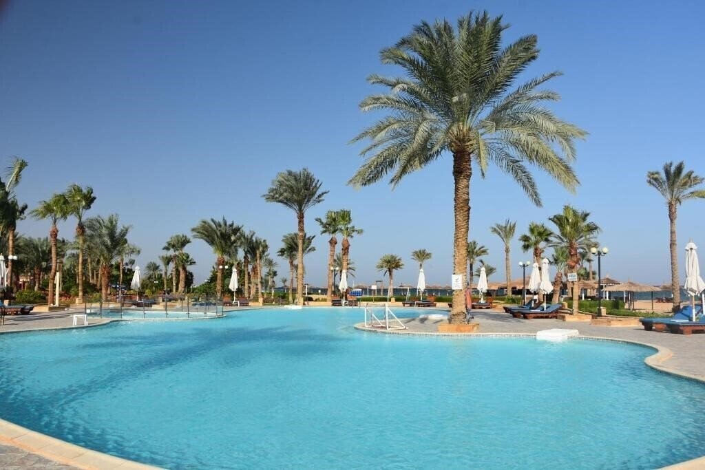 Фото Fiord Club Resort & SPA Nuweiba 4*