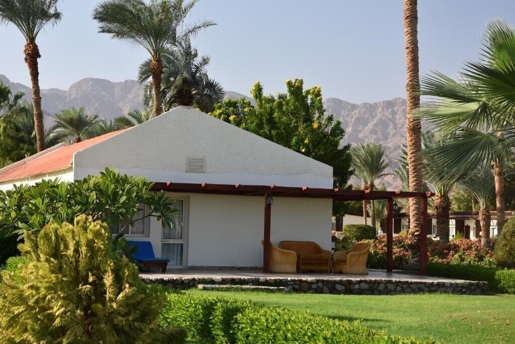 Фотография Fiord Club Resort & SPA Nuweiba 4*