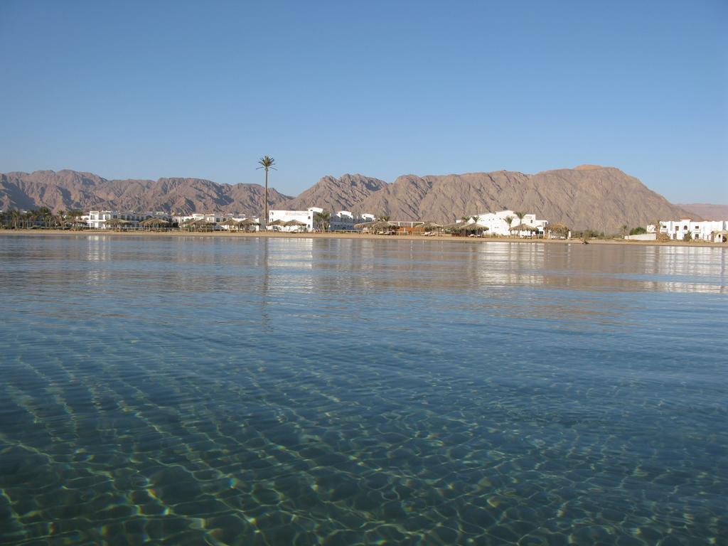 Swisscare Nuweiba Resort 3* қонақ үйі