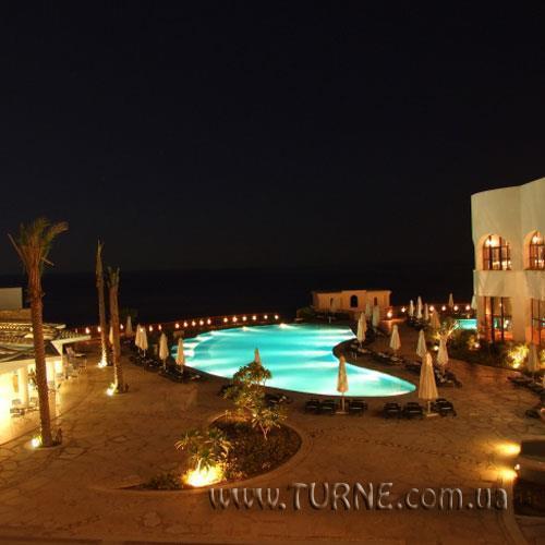 Фотография Cleopatra Tesokkos Hotel (ex. Cleopatra Tsokkos Richy Hotel) 3*