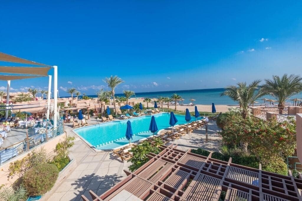 Shams Prestige Abu Soma Resort 5* қонақ үйі