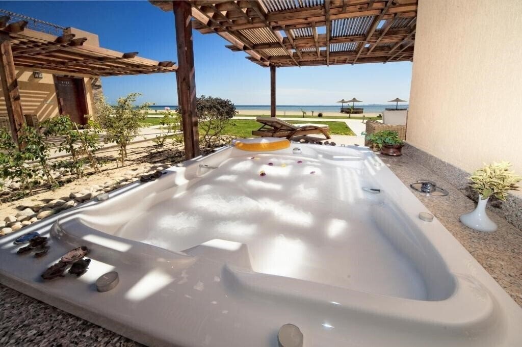 Shams Prestige Abu Soma Resort 5* фотосуреті