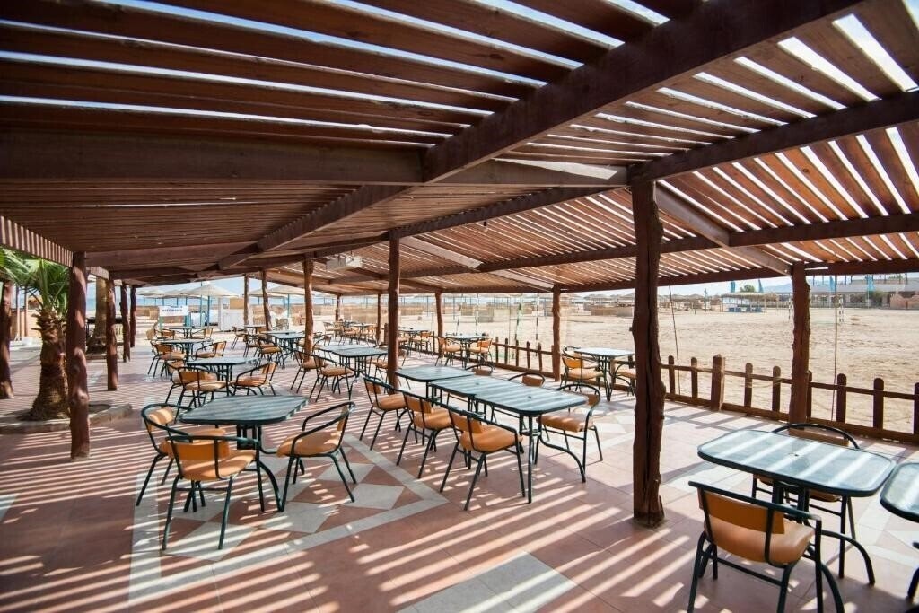Shams Safaga Resort 4* суреті