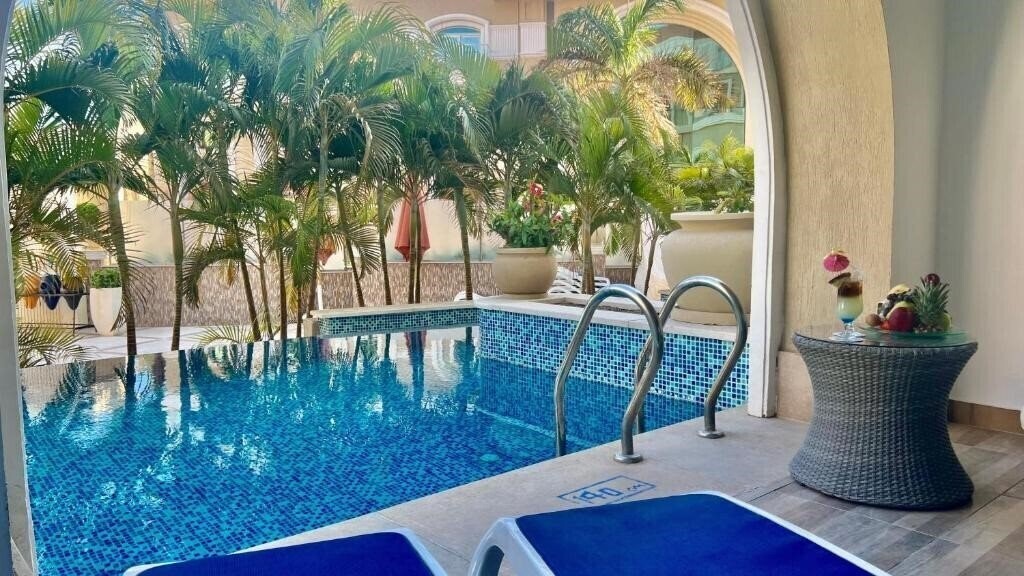Изображение KaiSol Romance Resort 5*