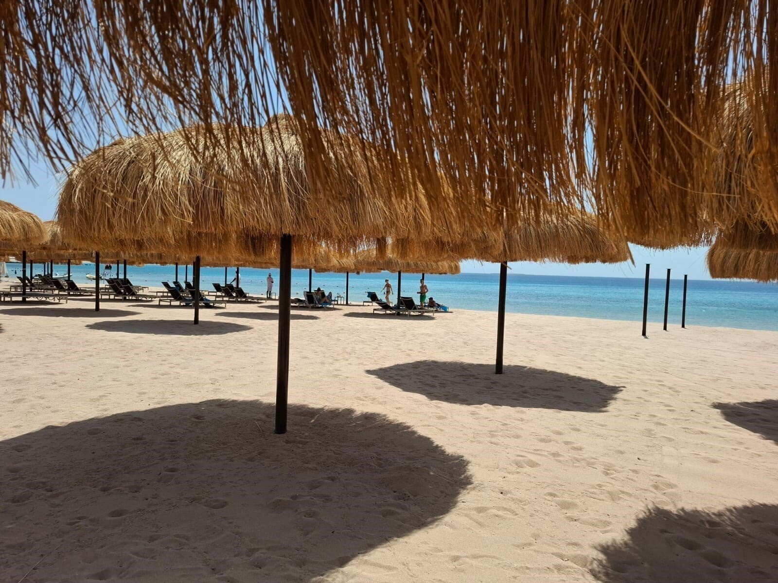 El Kasr Sahl Hasheesh 5* фотосуреті