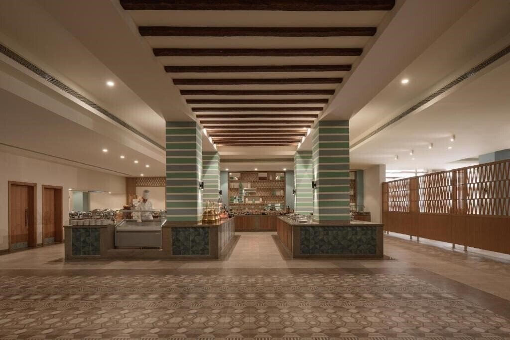 Картинка Jaz Elite Asteria 5*