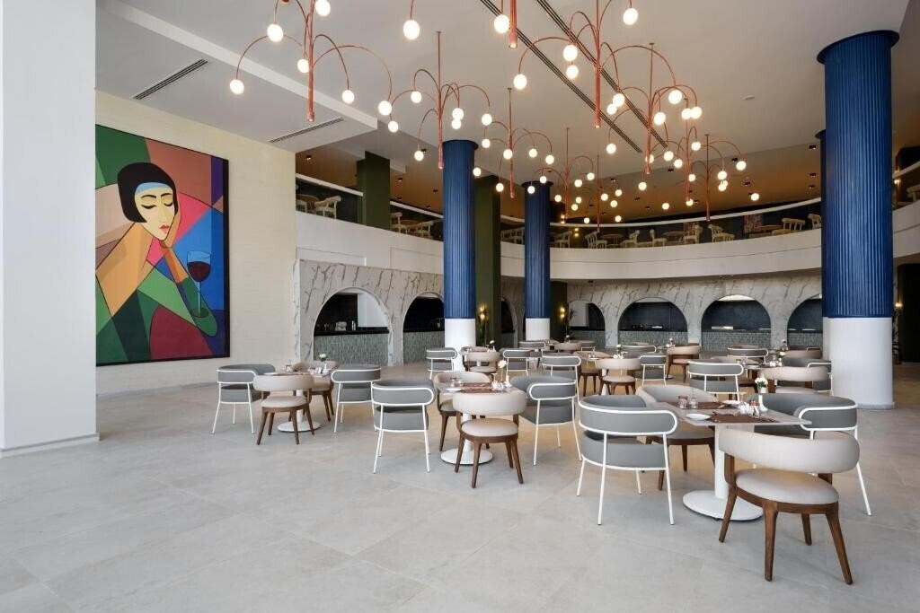 Изображение Flow Spectrum Resort 4*