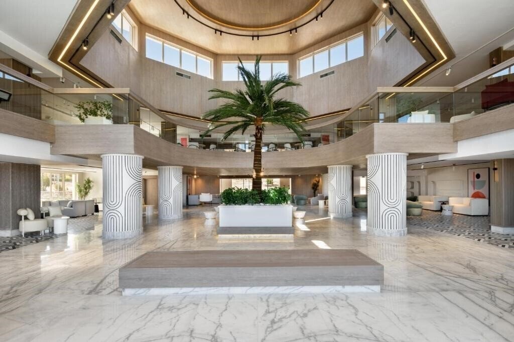 Изображение Flow Spectrum Resort 4*