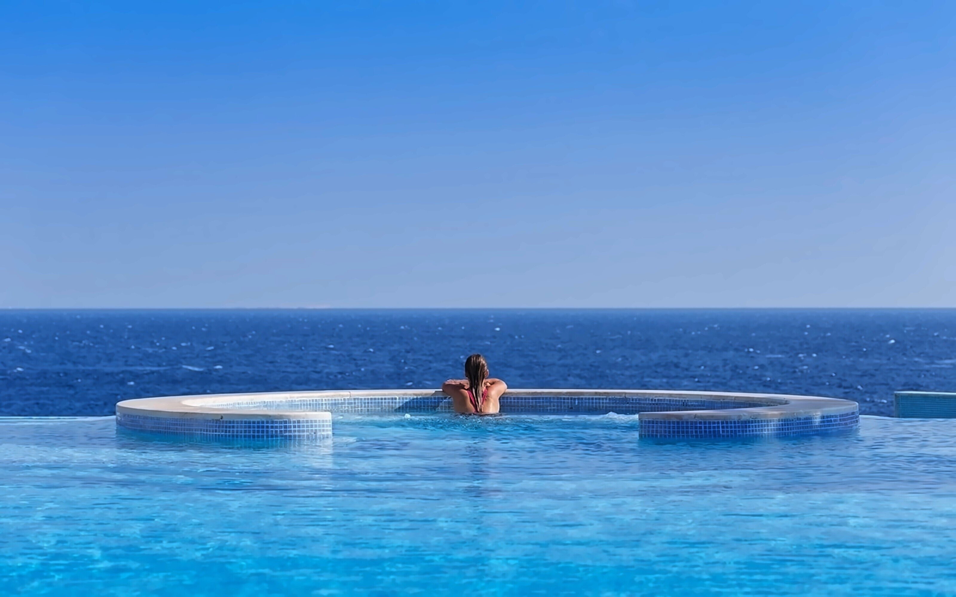 The Oberoi Beach Resort 5* суреті