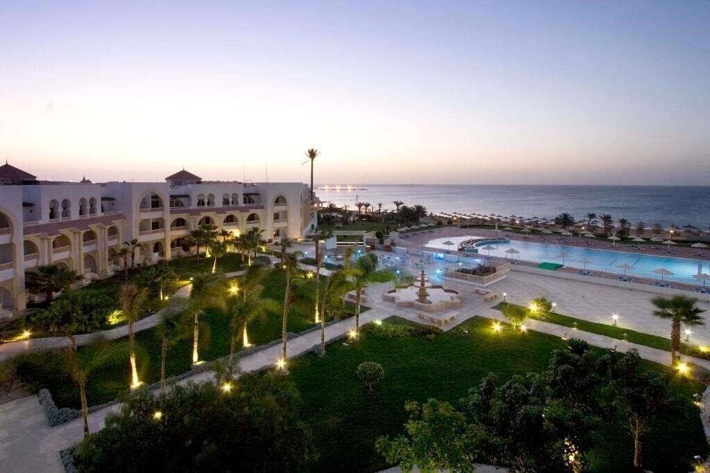Фотография Old Palace Resort 5*
