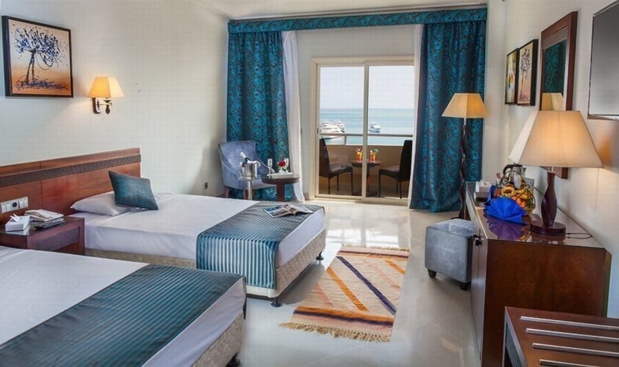 Картинка Elysees Premier Hotel 4*