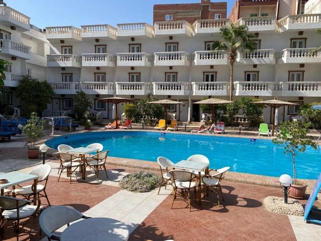 Фотография Zak Inn 3*