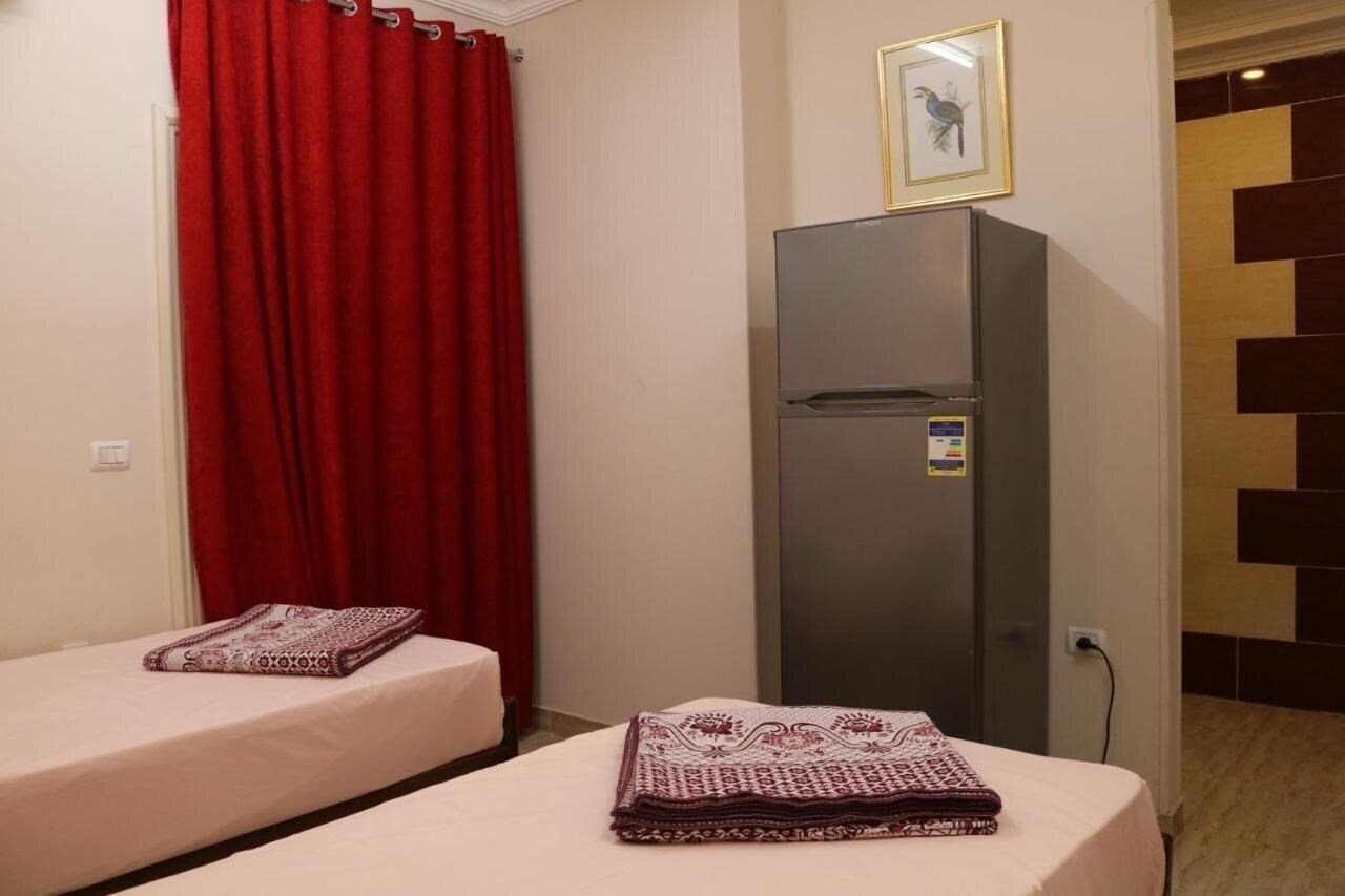 Изображение Sherry Hotel Hurghada 3*