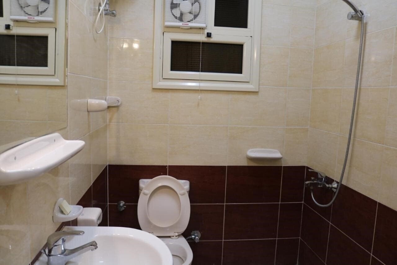 Фото Sherry Hotel Hurghada 3*