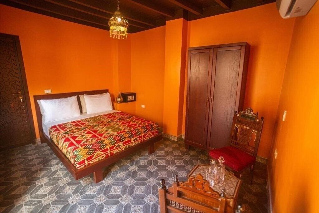 Gamaleya Boutique Hotel 3* қонақ үйі