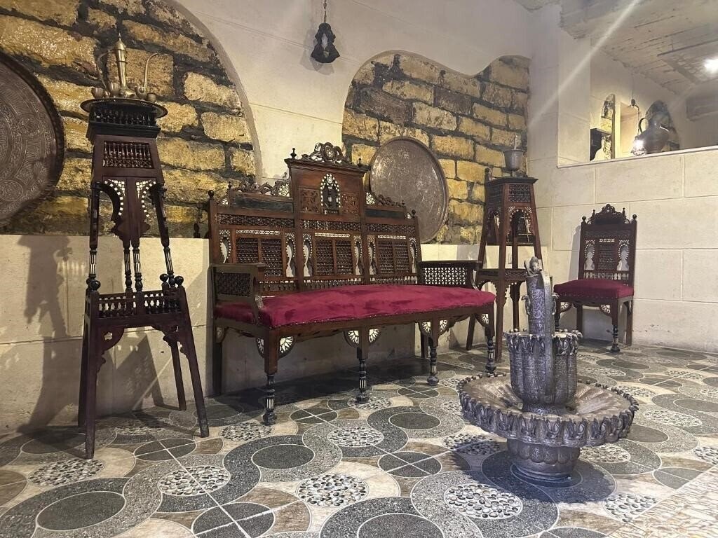 Gamaleya Boutique Hotel 3* фотосуреті