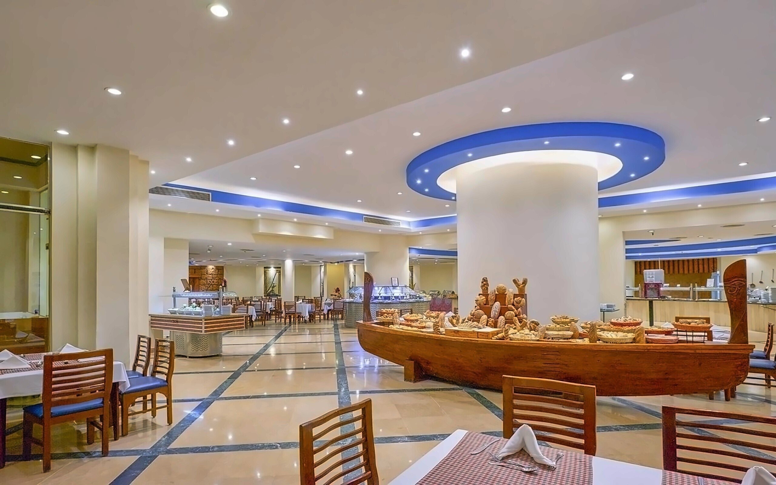 Фотография Parrotel Beach Resort 5*