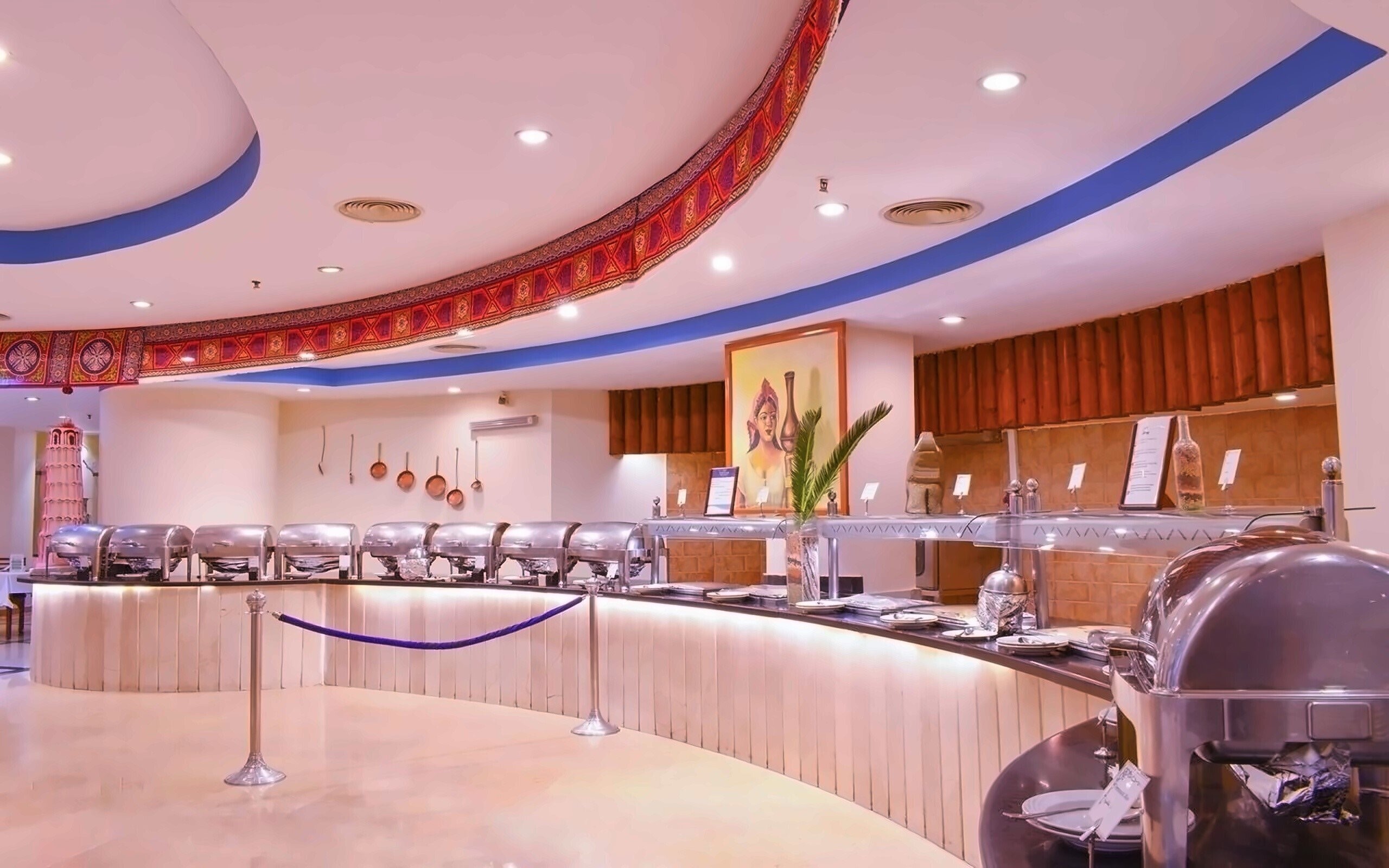 Изображение Parrotel Beach Resort 5*