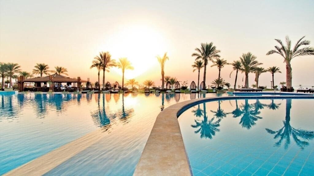 Изображение Sunrise Montemare Resort 5*