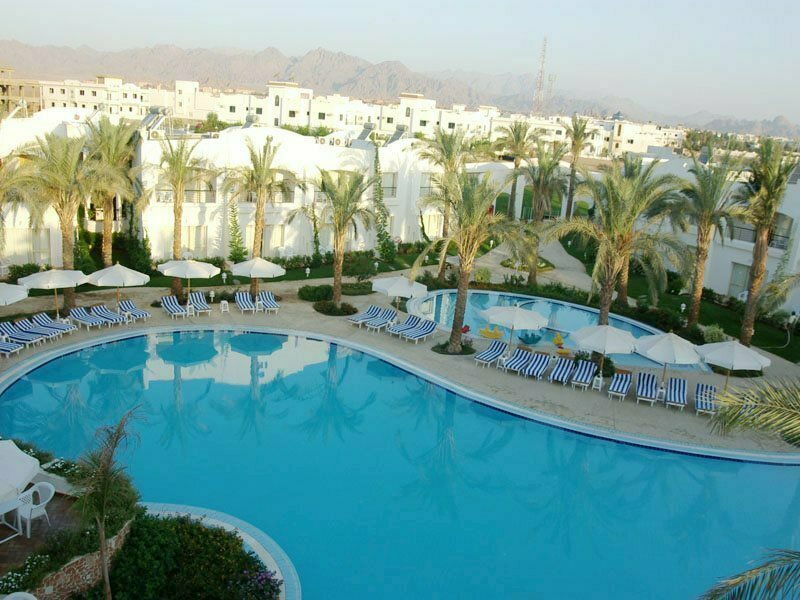 Фотография Luna Sharm Hotel 3*