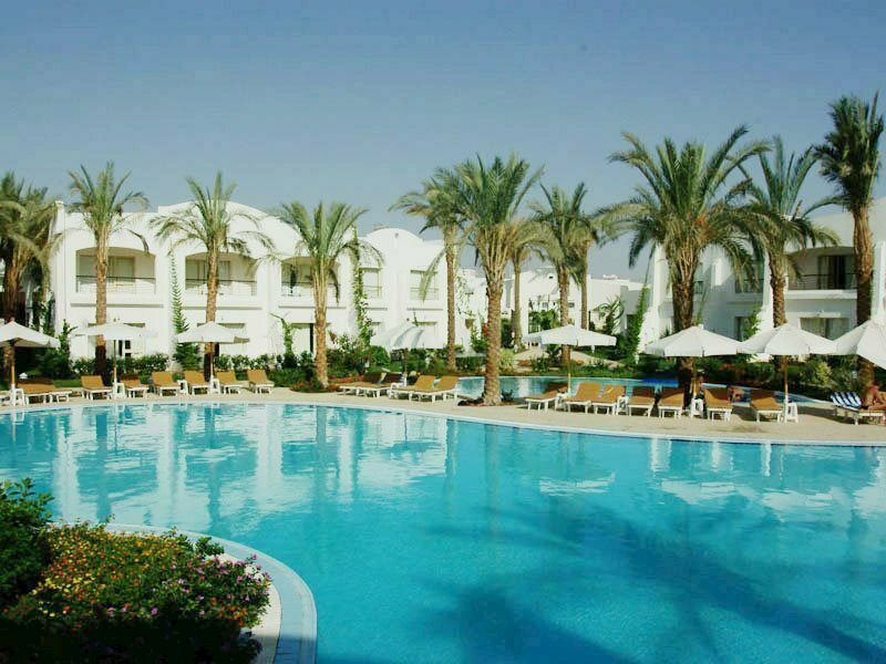 Изображение Luna Sharm Hotel 3*
