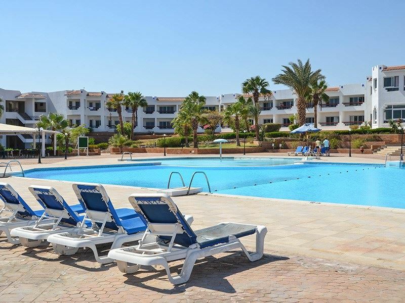 Le Mirage New Tower (ex. Tower Bay) 4* фотосуреті