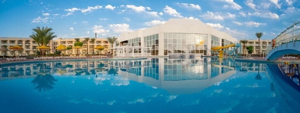 Aurora Oriental Resort Sharm El Sheikh 5* қонақ үйі