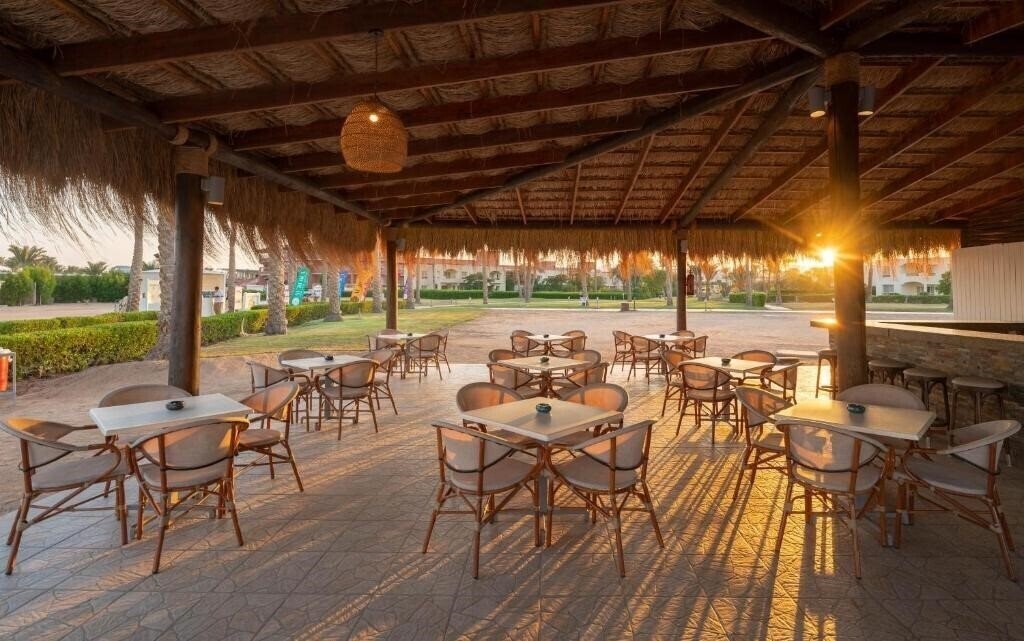 Aurora Oriental Resort Sharm El Sheikh 5* суреті