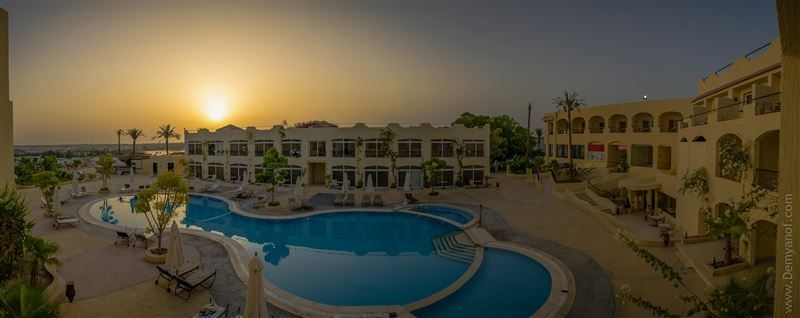 Royal Oasis Naama Bay Hotel & Resort 3* қонақ үйі