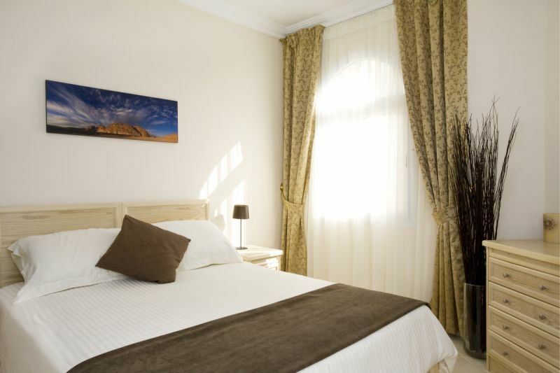 Royal Oasis Naama Bay Hotel & Resort 3* суреті