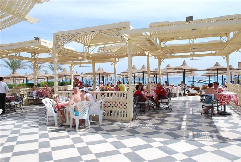 Фотография Al bostan Park Hotel 4*