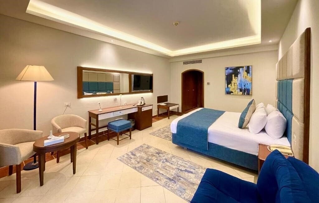 Фотография Ivy Cyrene Island 4*