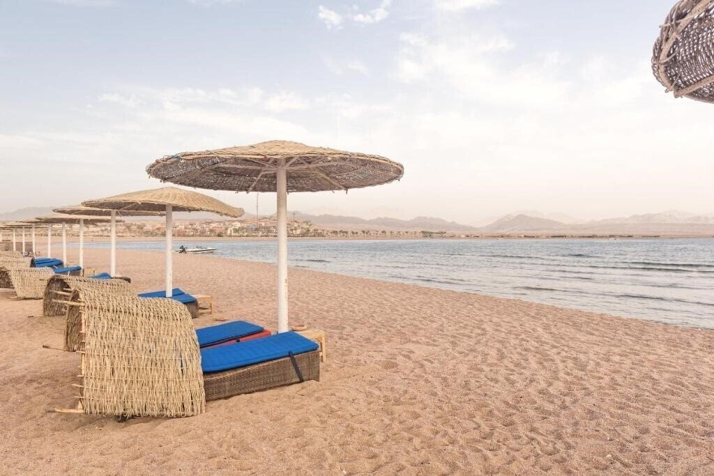 Barcelo Tiran Sharm 4* қонақ үйі