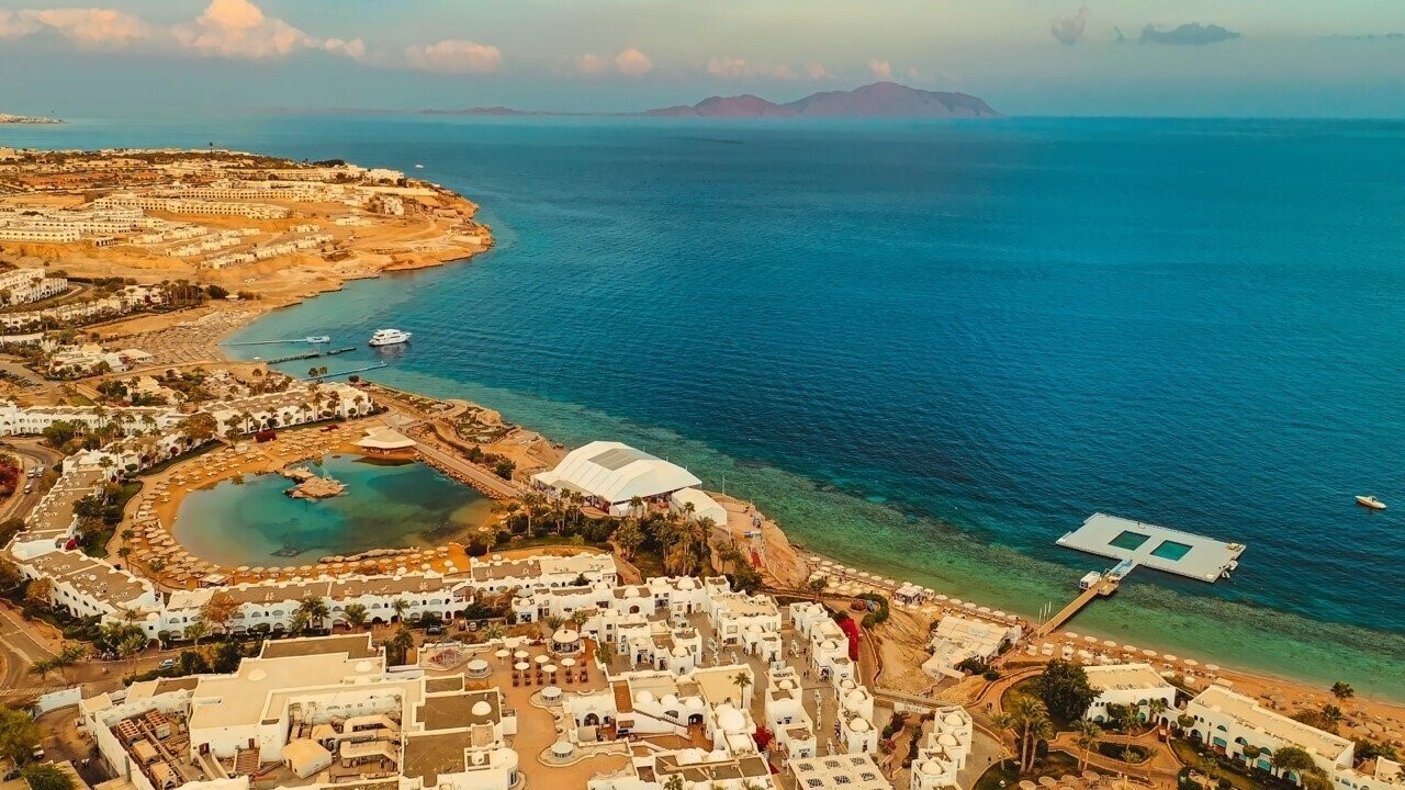 Фотография Domina Coral Bay King's Lake 5*