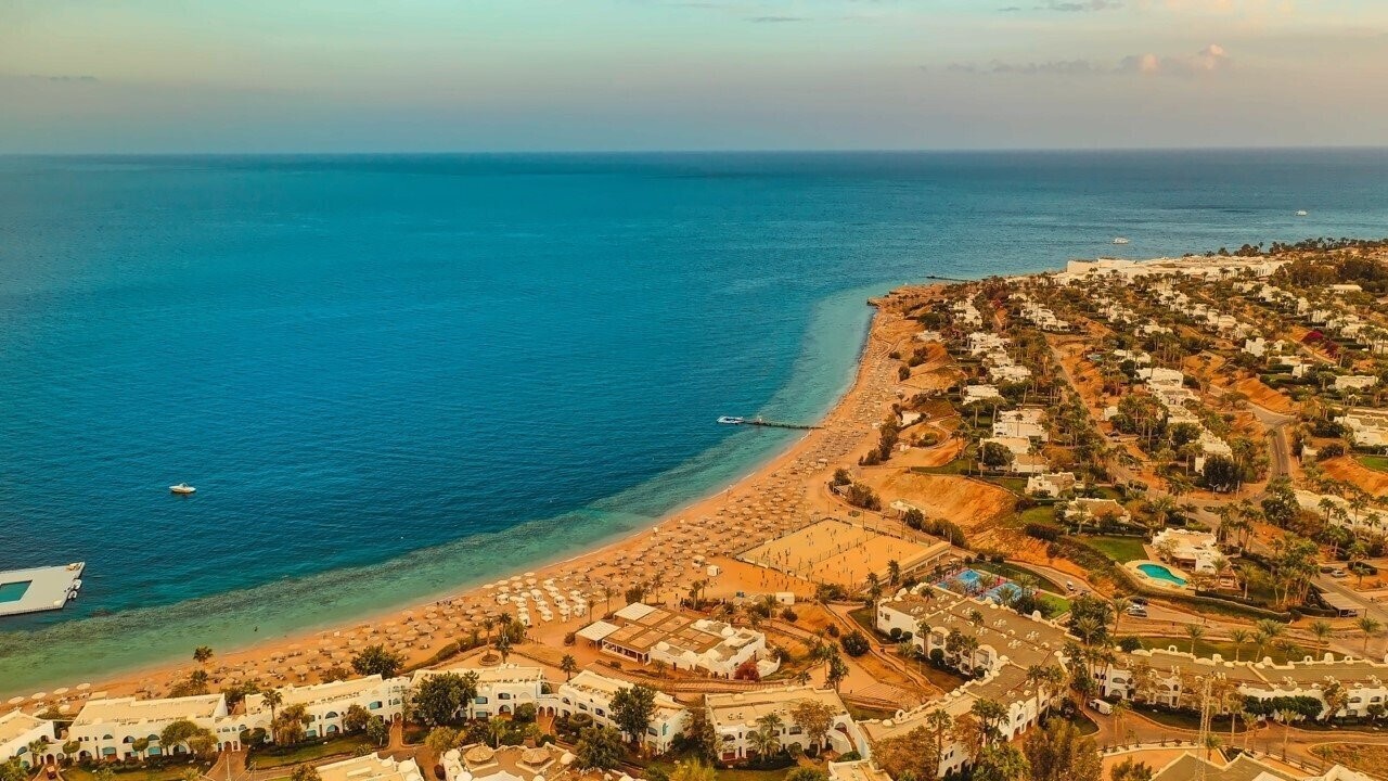 Изображение Domina Coral Bay King's Lake 5*