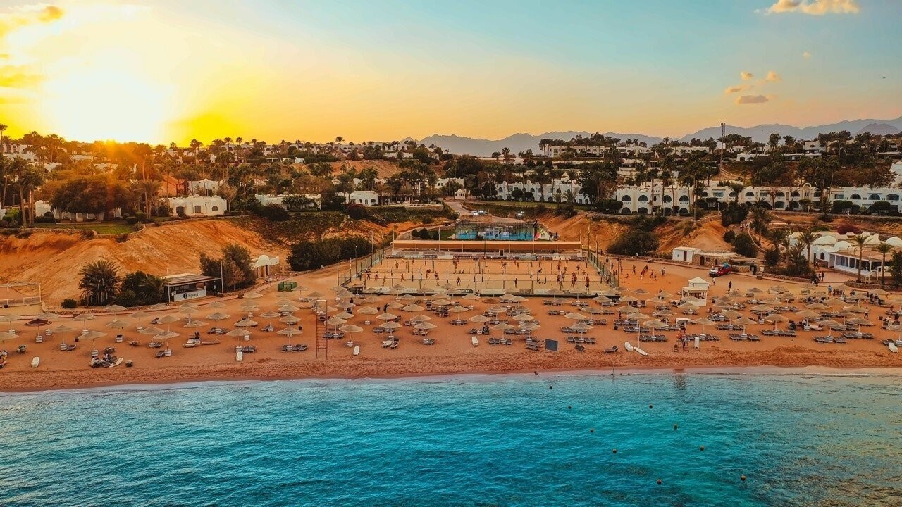 Картинка Domina Coral Bay King's Lake 5*