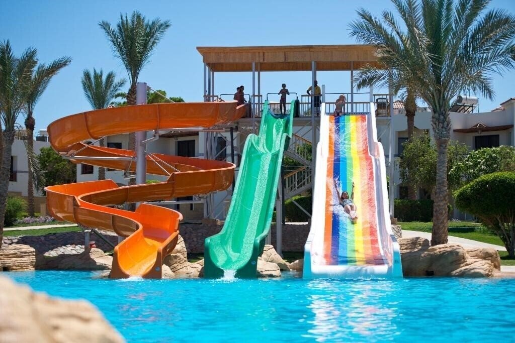 Фото Amphoras Beach 5*