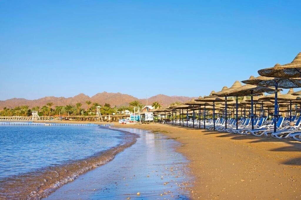 Отель Gafy Resort 4*
