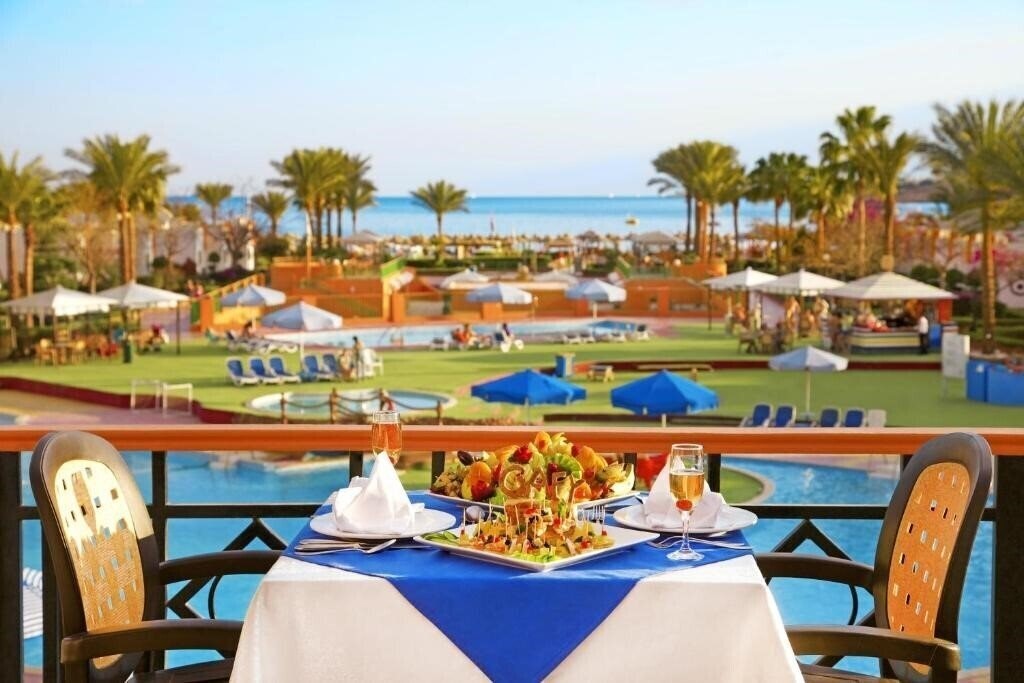 Фотография Gafy Resort 4*