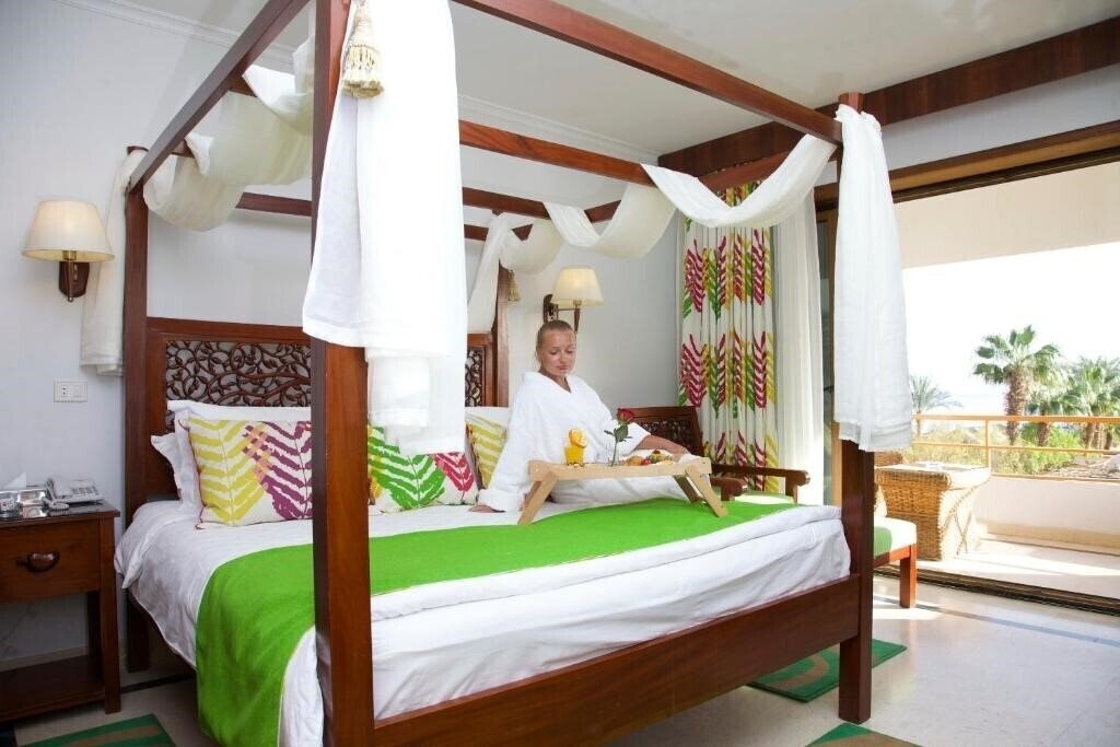 Изображение Gafy Resort 4*