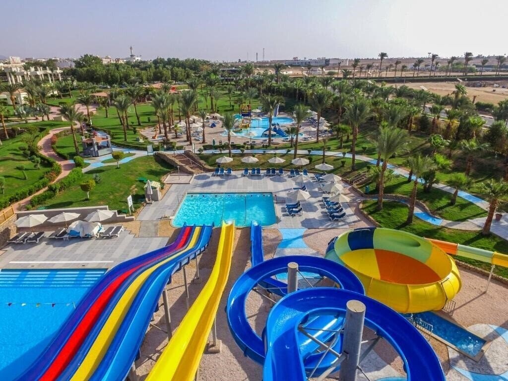 Отель Xperience Kiroseiz Premier 5*