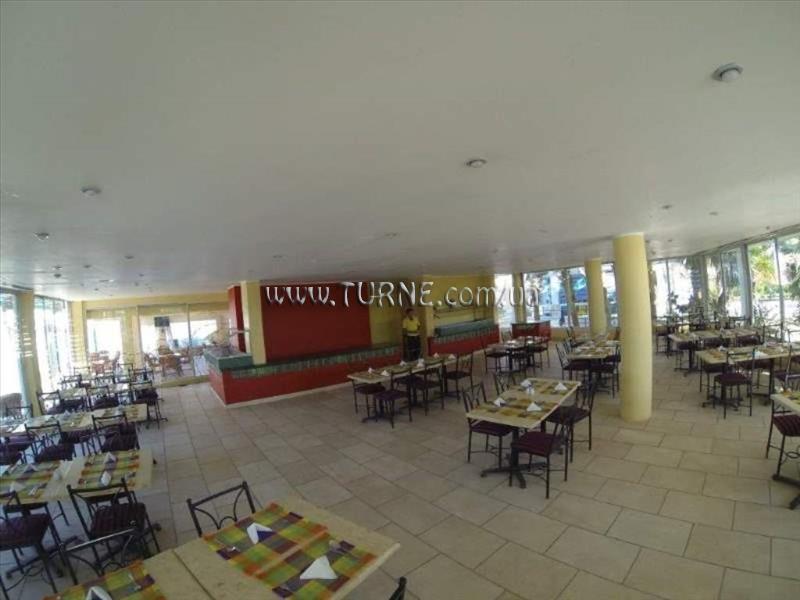 Sunset Hotel 3* суреті